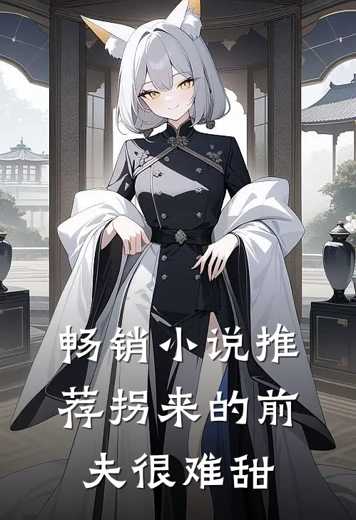 畅销小说推荐拐来的前夫很难甜