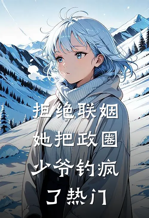 拒绝联姻，她把政圈少爷钓疯了热门
