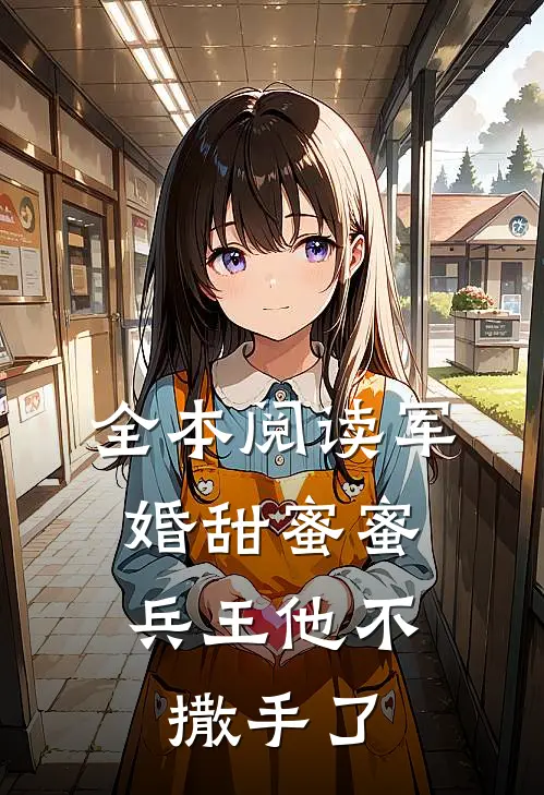 全本阅读军婚甜蜜蜜，兵王他不撒手了