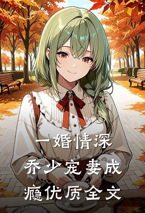 一婚情深：乔少宠妻成瘾优质全文