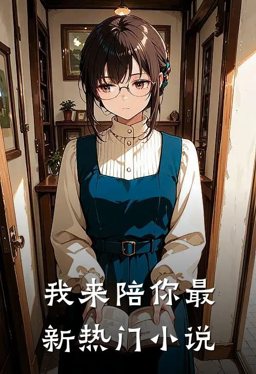 我来陪你最新热门小说