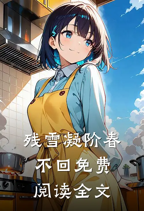 残雪凝阶春不回免费阅读全文