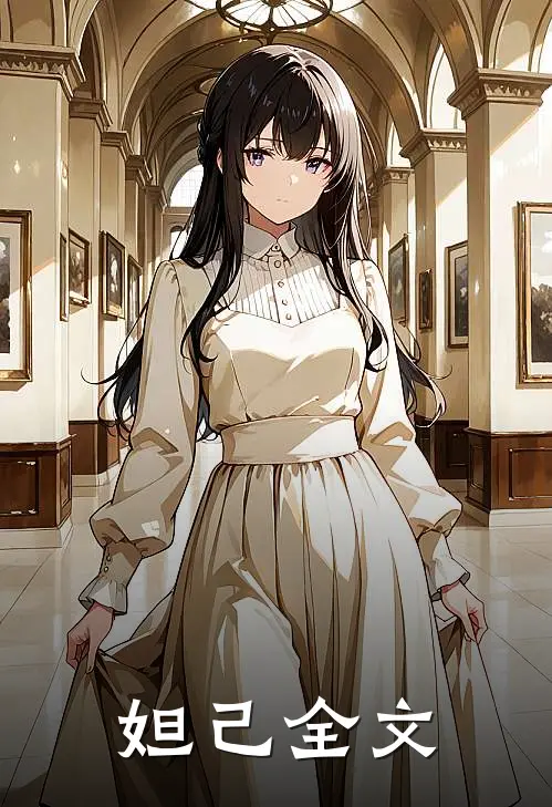 妲己全文