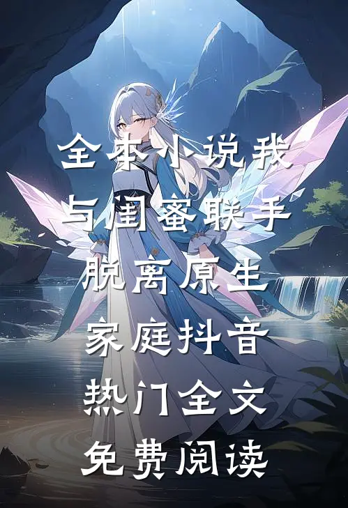 全本小说我与闺蜜联手脱离原生家庭抖音热门全文免费阅读