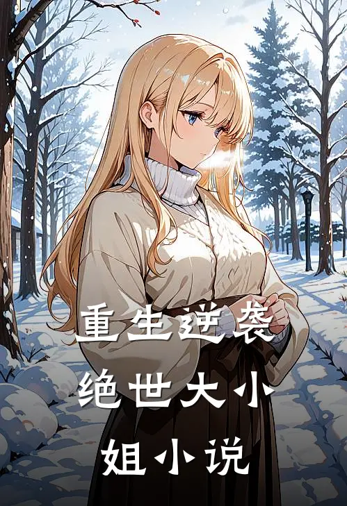重生逆袭绝世大小姐小说