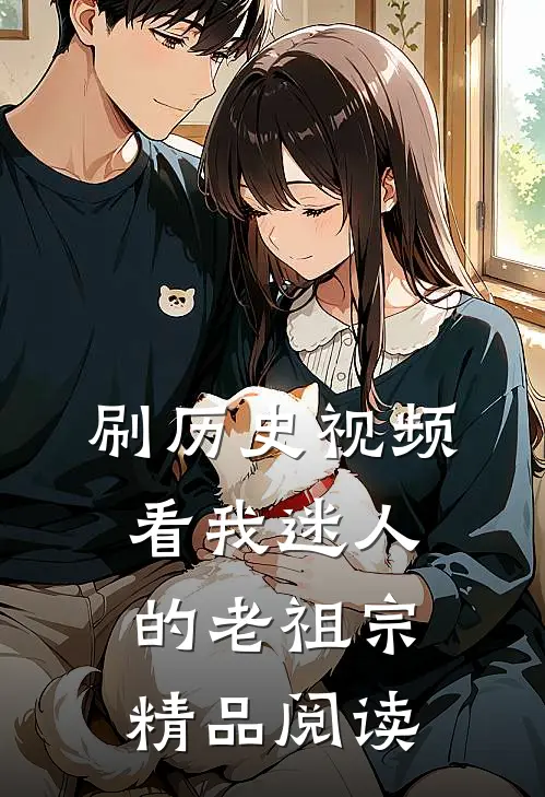 刷历史视频看我迷人的老祖宗精品阅读