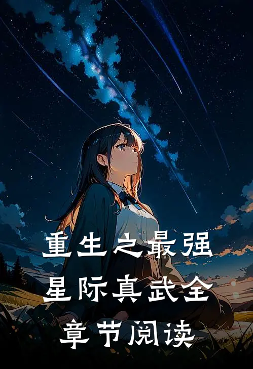 重生之最强星际真武全章节阅读