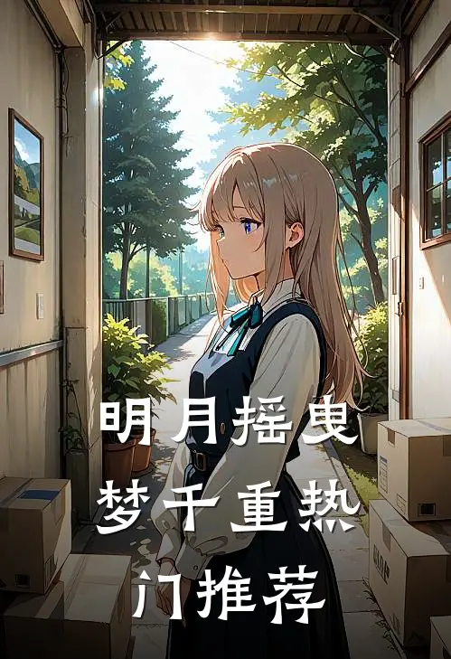 明月摇曳梦千重热门推荐