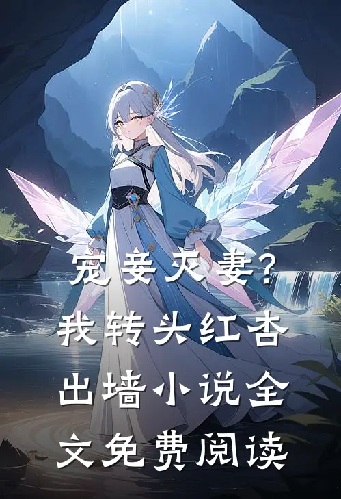 宠妾灭妻?我转头红杏出墙小说全文免费阅读