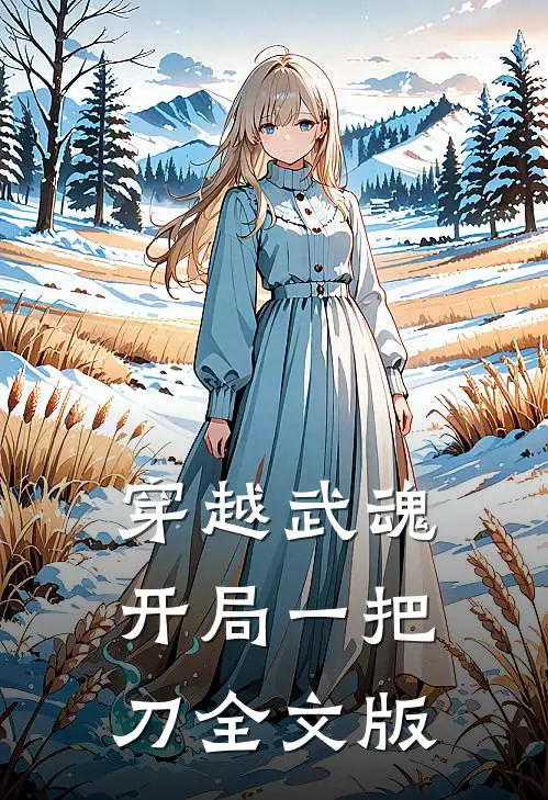 穿越武魂开局一把刀全文版