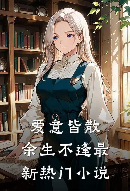 爱意皆散，余生不逢最新热门小说