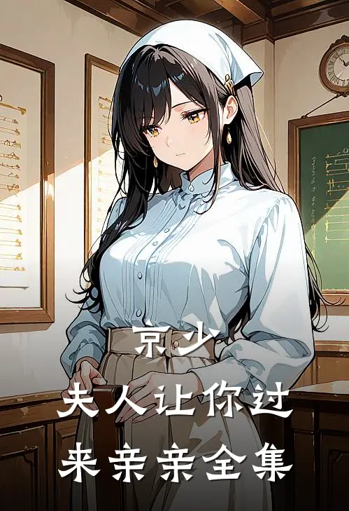 京少，夫人让你过来亲亲全集