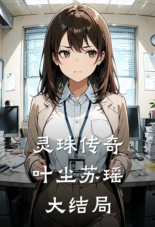 《灵珠传奇》叶尘苏瑶大结局