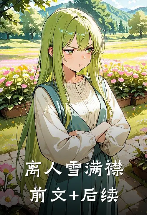 离人雪满襟前文+后续