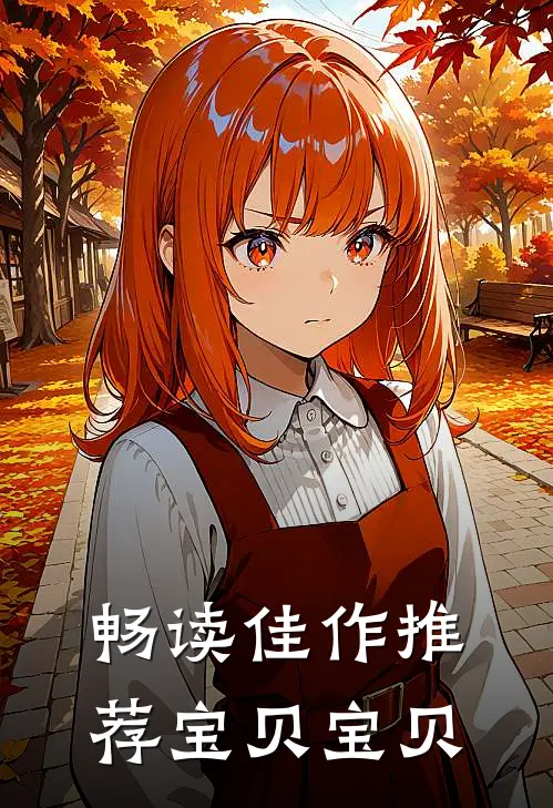 畅读佳作推荐宝贝宝贝