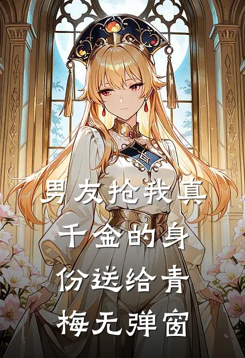 男友抢我真千金的身份送给青梅无弹窗