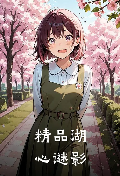 精品湖心谜影