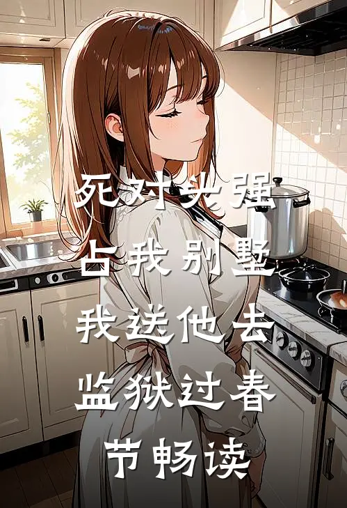 死对头强占我别墅，我送他去监狱过春节畅读