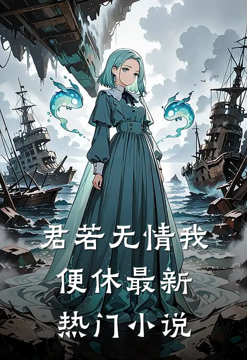 君若无情我便休最新热门小说