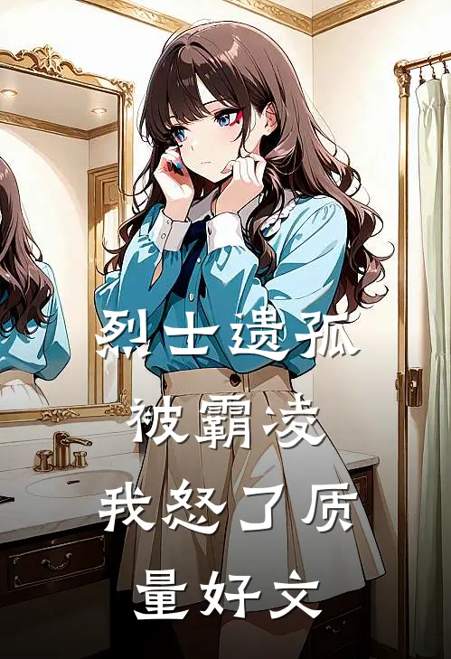 烈士遗孤被霸凌，我怒了质量好文