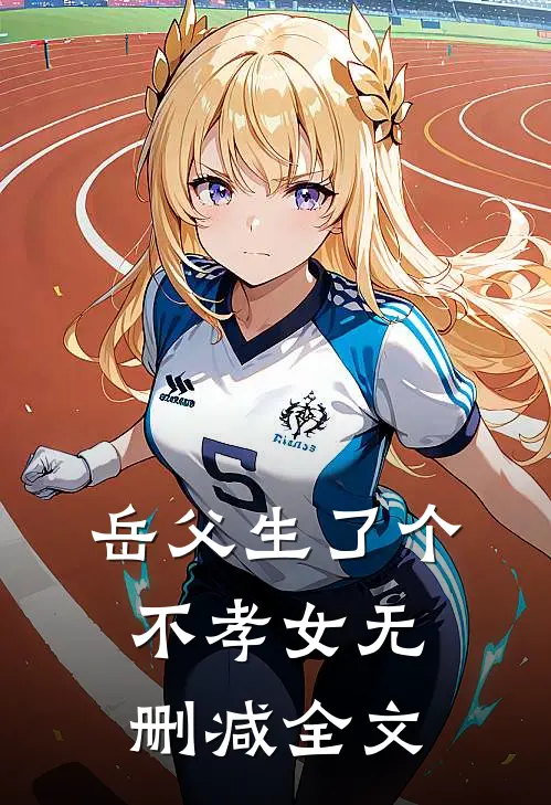 岳父生了个不孝女无删减全文
