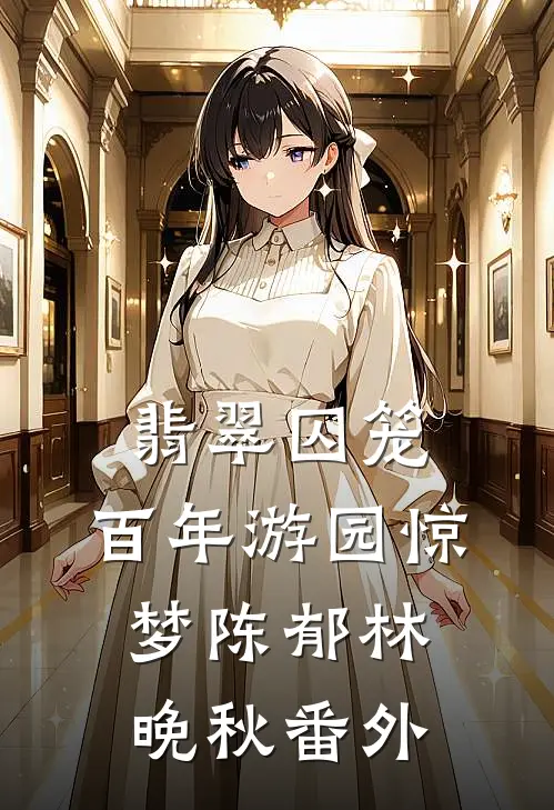 翡翠囚笼：百年游园惊梦陈郁林晚秋 番外