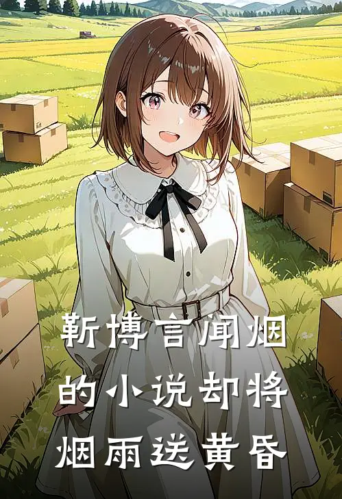 靳博言闻烟的小说却将烟雨送黄昏