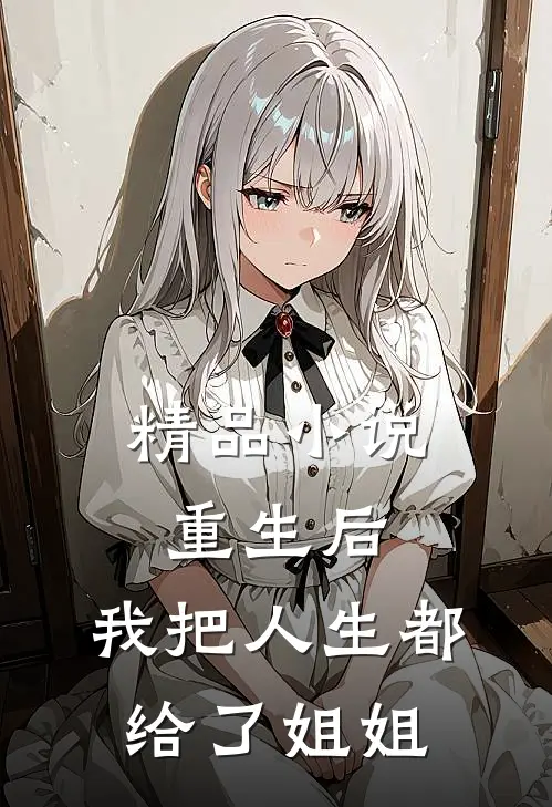 精品小说重生后，我把人生都给了姐姐