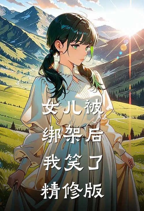 女儿被绑架后，我笑了精修版