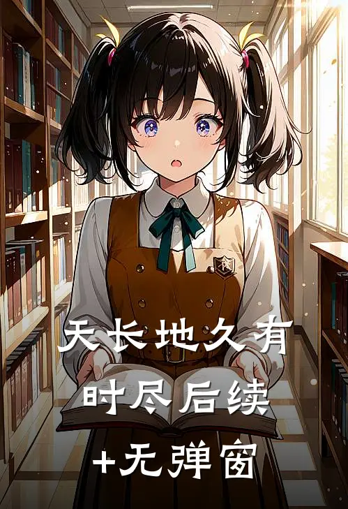 天长地久有时尽后续+无弹窗