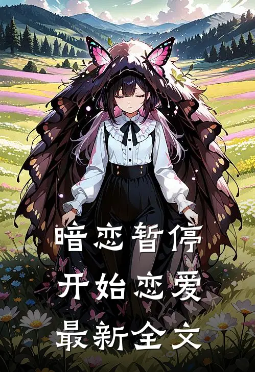 暗恋暂停，开始恋爱最新全文