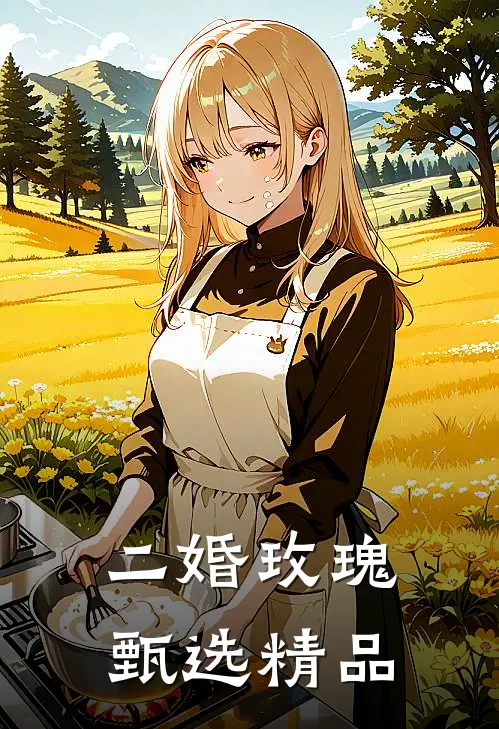 二婚玫瑰甄选精品