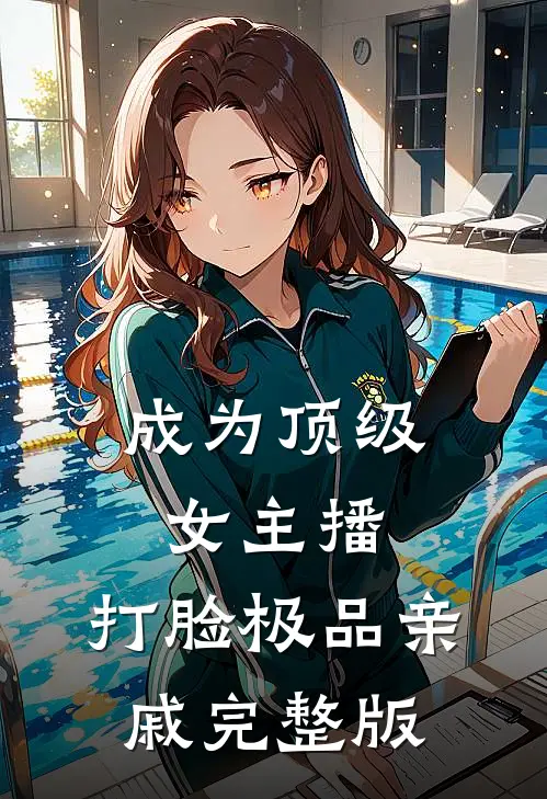 成为顶级女主播，打脸极品亲戚完整版
