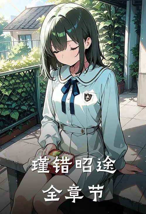 瑾错昭途全章节