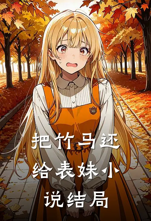 把竹马还给表妹小说结局