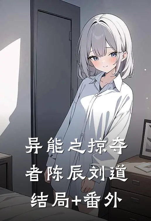 异能之掠夺者陈辰刘道结局+番外