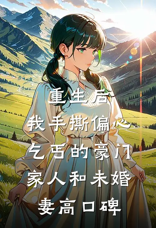 重生后，我手撕偏心乞丐的豪门家人和未婚妻高口碑