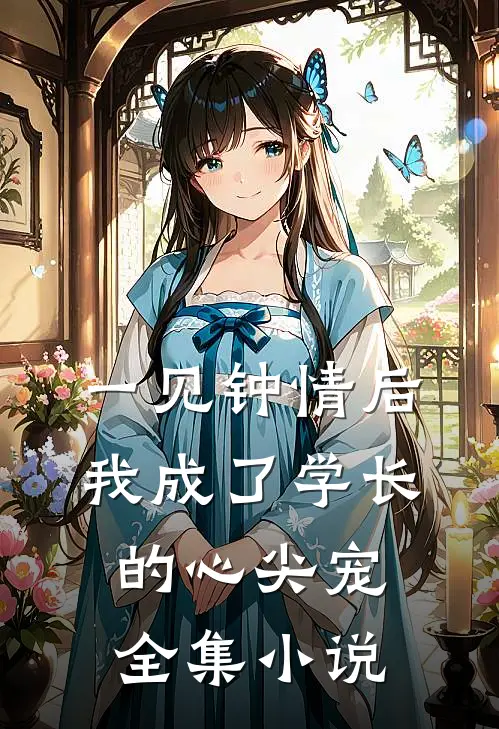 一见钟情后，我成了学长的心尖宠全集小说