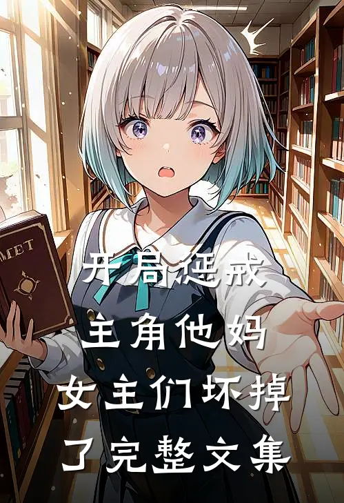 开局惩戒主角他妈，女主们坏掉了完整文集