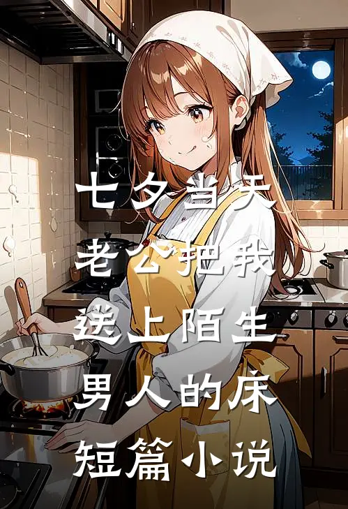 七夕当天，老公把我送上陌生男人的床短篇小说