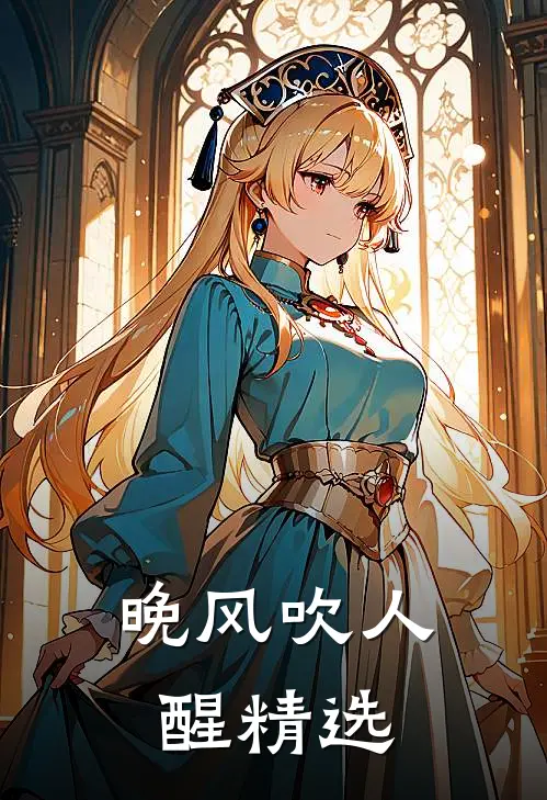 晚风吹人醒精选