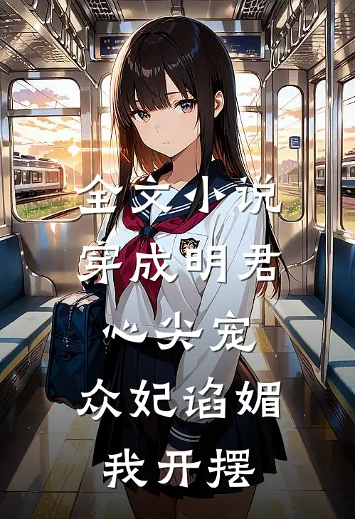 全文小说穿成明君心尖宠，众妃谄媚我开摆