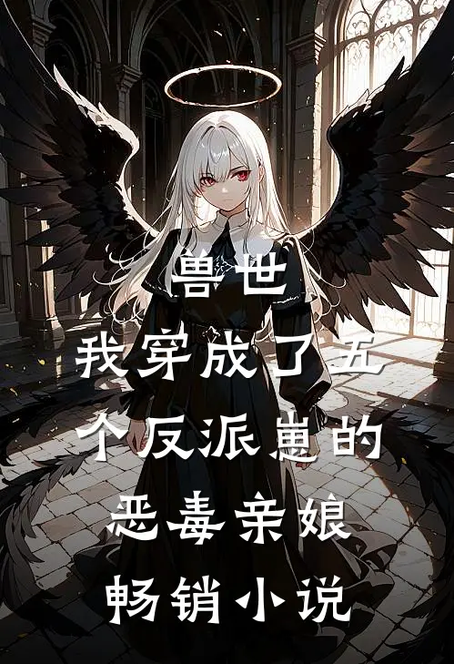 兽世：我穿成了五个反派崽的恶毒亲娘畅销小说