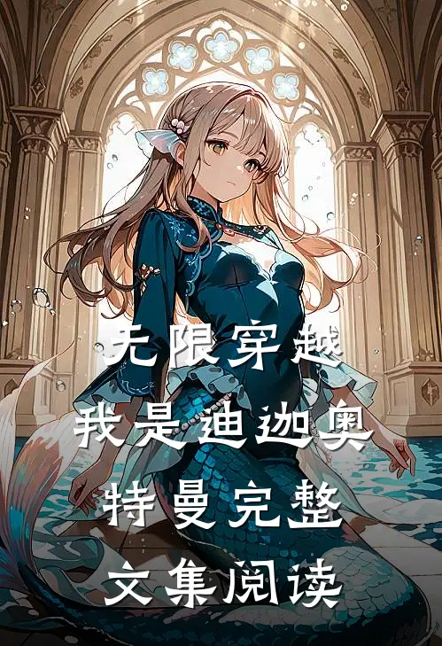 无限穿越我是迪迦奥特曼完整文集阅读