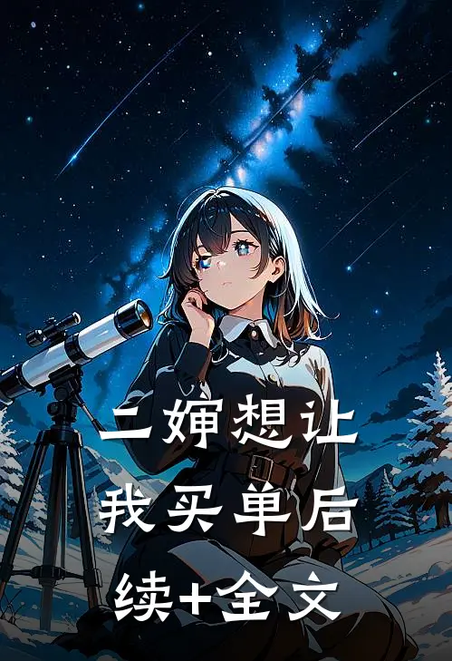 二婶想让我买单后续+全文