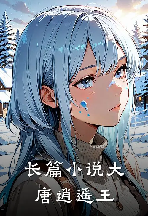 长篇小说大唐逍遥王