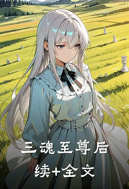 三魂至尊后续+全文