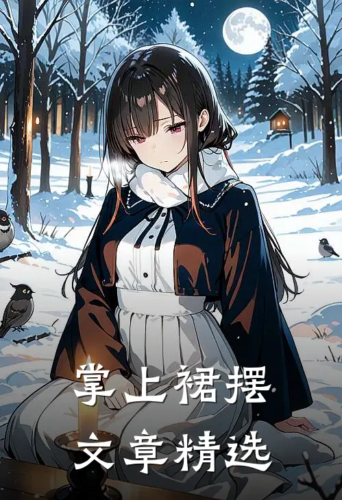 掌上裙摆文章精选
