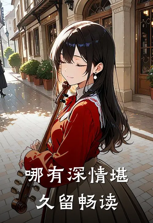 哪有深情堪久留畅读