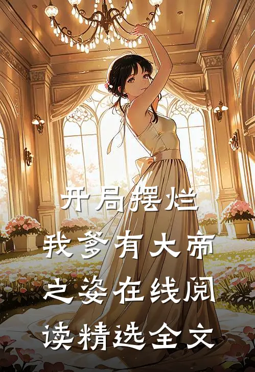 开局摆烂,我爹有大帝之姿在线阅读精选全文